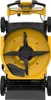 Dewalt 2X18V Rasenmäher Dcmwsp156W2 53Cm 2X8.0Ah mit Produktbild-Vorschau 3