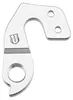 Gancio per deragliatore Marwi con viti su scheda, GH-290 Anteprima dell’immagine prodotto 5