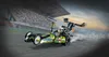 Stavebnice LEGO Technic - Dragster, závodní auto se zpětným Náhled obrázku produktu 27