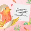 Mr. & Mrs. Panda Grußkarte Spruch Pflegemutter Heldin - Produktbild-Vorschau 5