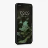 kwmobile Handyhülle für Samsung Galaxy S22 Hülle Holz - Produktbild-Vorschau 2