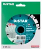 Distar Diamanttrennscheibe 125mm Technic Advanced 1A1RSS Produktbild-Vorschau 6