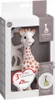 Sophie la girafe® + Beißring Sophie la girafe® Produktbild-Vorschau 4