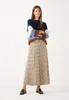 MORE & MORE Check Culotte heritage check 40 Produktbild-Vorschau 4