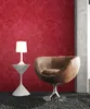 NEWROOM Tapete Rot Vliestapete Ornament - Wohnzimmer Barock Produktbild-Vorschau 5