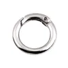 1 Ring Karabiner Innen-Ø Größenwahl Farbwahl Metall Produktbild-Vorschau 2