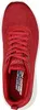 Skechers Bobs Squad Chaos Sportschuh Rot Produktbild-Vorschau 34