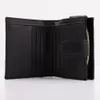 Valentino Bags Lady Synthetic Wallet - B Couleur Noir Voir les images du produit 4