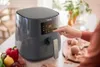 Philips 3000 series HD9270/66 Airfryer XL, Produktbild-Vorschau 8