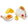 Hape Pop- up -Toaster-set dès 3 ans Voir les images du produit 2