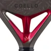 Head Racket Coello Team 2026 Padelschläger Silber 360 gr Produktbild-Vorschau 6