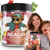 Caramelle gommose vitaminizzate per bambini MULTIVITAMIN Anteprima dell’immagine prodotto 1