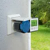 Appareil de mesure des coûts énergétiques/de l'alimentation Voir les images du produit 3