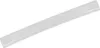 Longoni Murano Griffon, semi transparent, 35cm, 29 Grammes Voir les images du produit 1