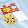 Spirograf - SpiroArt - Zestaw kreatywnych długopisów Podgląd zdjęcia produktu 5