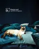 TRADA Lit Boxspring 140x200 Palermo avec sommiers à lattes Voir les images du produit 7