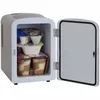 4-liter mini-koelkast en warmhoudbox, 12V + 220V. Koelbox Productafbeelding-voorbeeld 5