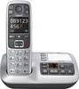 Gigaset E560A   platin int. Produktbild-Vorschau 1