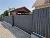 Nora Sztacheta Metalowa Ogrodzeniowa Ocynk Dwustronna Podgląd zdjęcia produktu 7