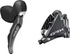 Shimano ST-RX810R/BR-RX810-R 11 Řazení Náhled obrázku produktu 3