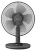 Philips CX1030/01, Domáci lopatkový ventilátor, Čierna, Náhľad obrázku produktu 1