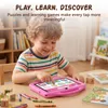 Tabwee K8 Kinder Tablet 7" , robuste Schutzhülle mit Griff Produktbild-Vorschau 5