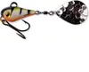 Spinmad Spinnerbait (4g) 1,5cm Farbe: 1207 Produktbild-Vorschau 1