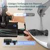 Levoit LVAC-300 Plus, steelstofzuiger, zonder zak, zwart, Productafbeelding-voorbeeld 16