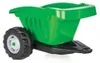 Pilsan Anhänger für Kindertraktor 07317 Active, bis 35 kg Produktbild-Vorschau 2