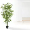 Decovego Künstlicher Bambus, Kunstpflanze, 150 cm, Produktbild-Vorschau 5