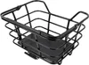 AtranVelo System Korb Epic M 23ltr 40x20x29cm schwarz Produktbild-Vorschau 2