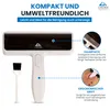 LINUMA® PRO Fusselrolle wiederverwendbar – Tierhaare Produktbild-Vorschau 5