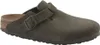 Birkenstock Boston Faded Thyme Normales Fußbett - Slipper - Produktbild-Vorschau 8