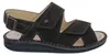 Finn Comfort Toro-Soft Herren Sandale, Bequem,Slate Produktbild-Vorschau 25