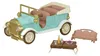 Sylvanian Families 5868, 3 jaar/jongen/meisje, 120 mm, 120 Productafbeelding-voorbeeld 3