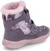 A single child's boot is shown from the side against a white background. Produktbild-Vorschau