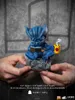 Marvel Comics Mini Co. Deluxe PVC Figur Beast (X-Men) 14 cm Produktbild-Vorschau 20