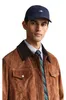 Gant 9901311 Kappe Blau  Blau One Size Produktbild-Vorschau 2