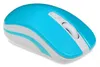 iBox LORIINI Maus Beidhändig RF Wireless Optisch 1600 DPI Produktbild-Vorschau 2