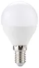 Kobi LED-Minilampe, kugelförmig, E14, 6 W - 470 lm - 6000 K Produktbild-Vorschau 2