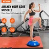 Piłka do ćwiczeń VEVOR, piłka do balansowania 66 cm, piłka Podgląd zdjęcia produktu 2