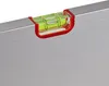 Kestek Alu Setzlatte Wasserwaage Richtlatte 2m Aluminium Produktbild-Vorschau 4