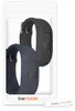 kwmobile 2x Uhrenarmband für Garmin Vivofit 3 Armband - Produktbild-Vorschau 5