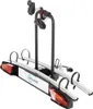 CARTREND Kupplungs-Fahrradträger Alu Active für 2 Fahrräder Produktbild-Vorschau 1