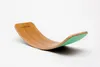 Wobbel Board Original - Bambus, Filz mint Produktbild-Vorschau 2