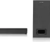 Sharp HT-SBW110 - Soundbar - 2.1-kanałowy - Bezprzewodowy - Podgląd zdjęcia produktu 9