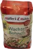 Müllers Mühle Wachtelbohnen 500g Produktbild-Vorschau 5