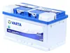 VARTA Blue Dynamic F17 batterie de voiture 12V 80Ah Voir les images du produit 6