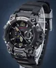 Pánske hodinky Casio G-SHOCK Master of G Mudmaster Carbon Náhľad obrázku produktu 3