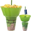 Orion Popcornschüssel Popcornschale Popcornbecher mit Produktbild-Vorschau 1